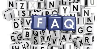 FAQ